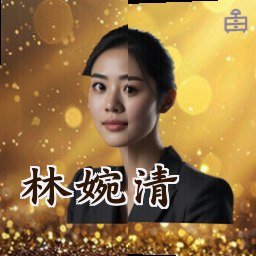 林婉清